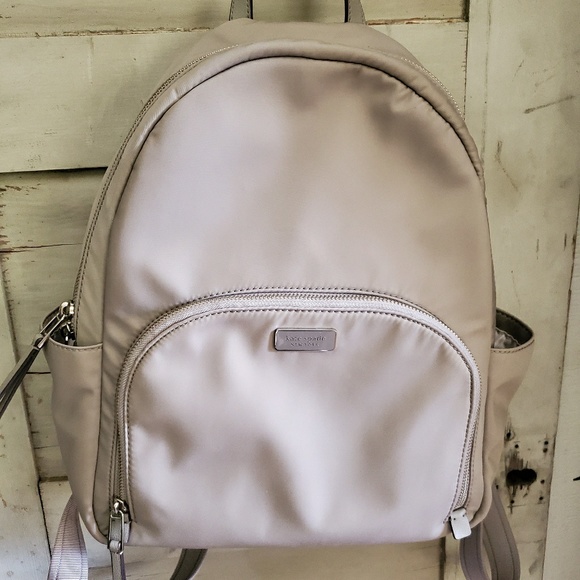 kate spade Handbags - Kate Spade large backpack